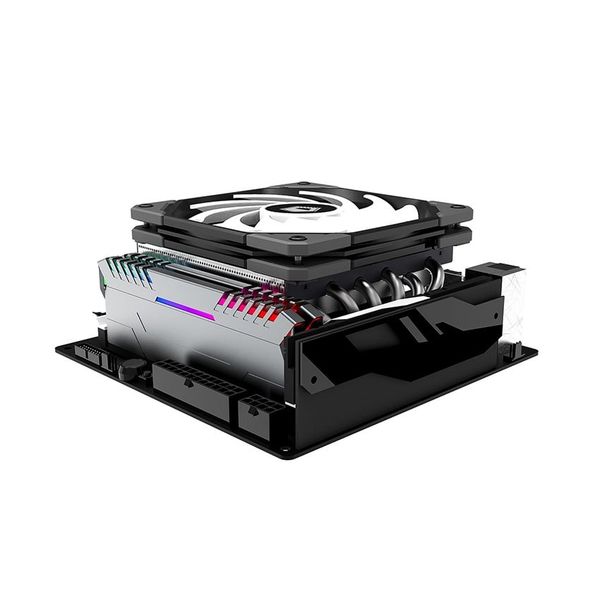TẢN NHIỆT CPU ID-COOLING IS 60 EVO ARGB