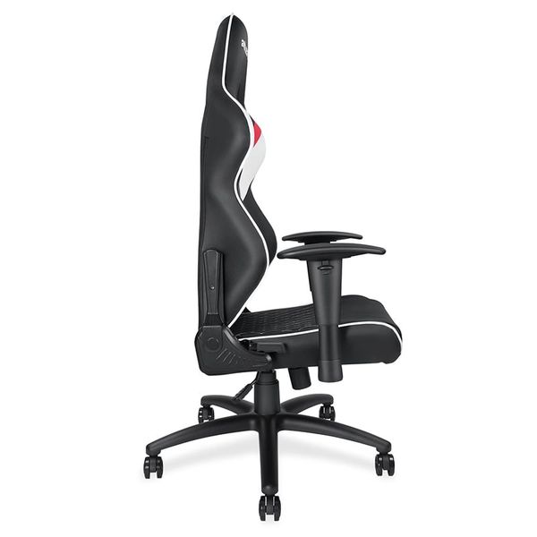 GHẾ ANDA SEAT GAMING CHAIR - MÃ AD4-HP-01-BWR-PV-01 (Black/White/Red) New