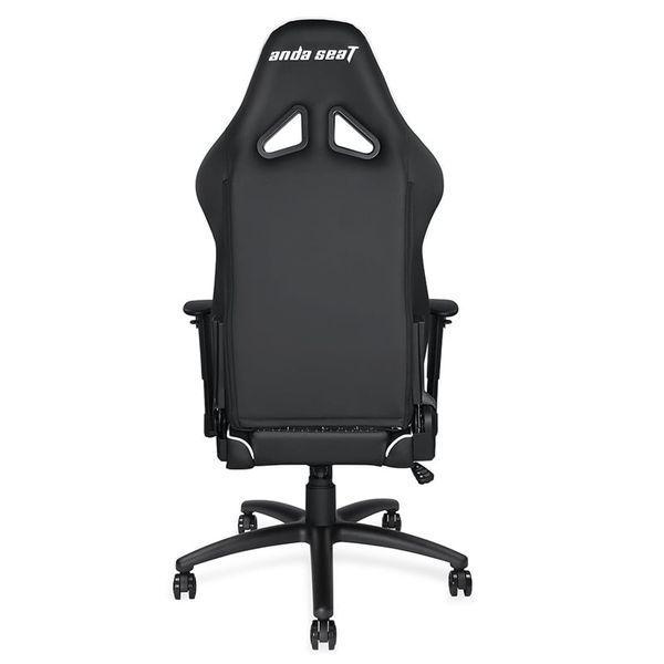 GHẾ ANDA SEAT GAMING CHAIR - MÃ AD4-HP-01-BWR-PV-01 (Black/White/Red) New