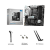 Main MSI B760M Gaming Plus WiFi DDR4