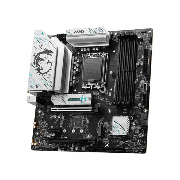 Main MSI B760M Gaming Plus WiFi DDR4