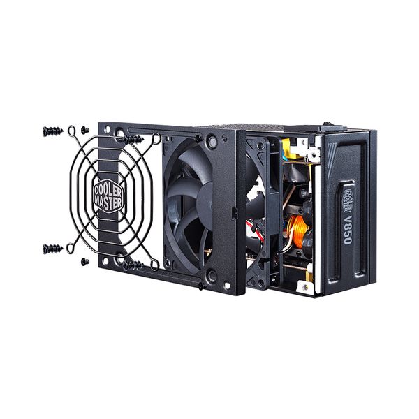 PSU Cooler Master 850W V SFX Gold 80 Plus Gold