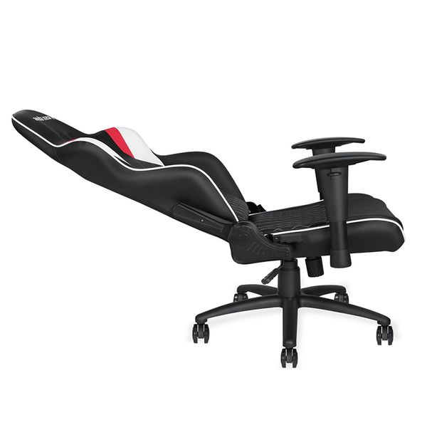 GHẾ ANDA SEAT GAMING CHAIR - MÃ AD4-HP-01-BWR-PV-01 (Black/White/Red) New