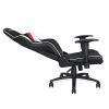 GHẾ ANDA SEAT GAMING CHAIR - MÃ AD4-HP-01-BWR-PV-01 (Black/White/Red) New