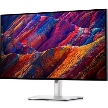 MÀN HÌNH LCD DELL ULTRASHARP U2723QE 27