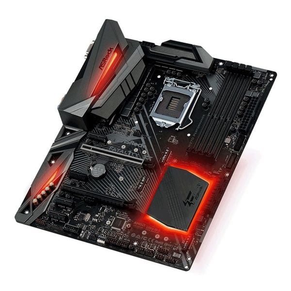 MAIN ASROCK H370 Performance NEW