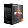 CPU AMD Ryzen 7 5700X (Up to 4.6GHz, 8 Cores 16 Threads) Box Chính Hãng