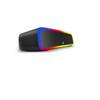 LOA GENIUS SOUNDBAR 200BT - LED RGB | Bluetooth | Jack 3.5mm