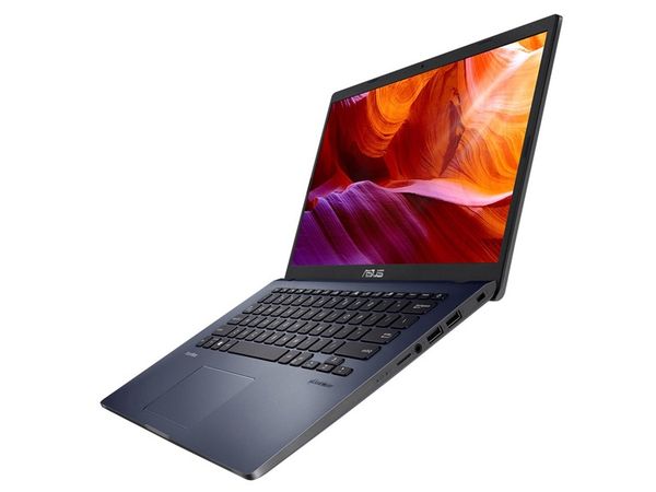 LAPTOP ASUS EXPERTBOOK P1410CJA-EK357 I5 1035G1 | 8GB RAM | 256GB SSD | 14 FHD DGW