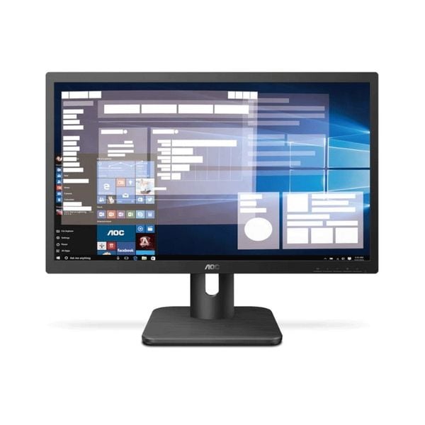 MÀN HÌNH LCD AOC 22E1H/74 21.5