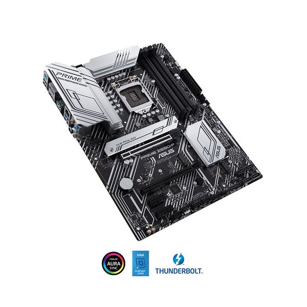Main ASUS Z590-P PRIME