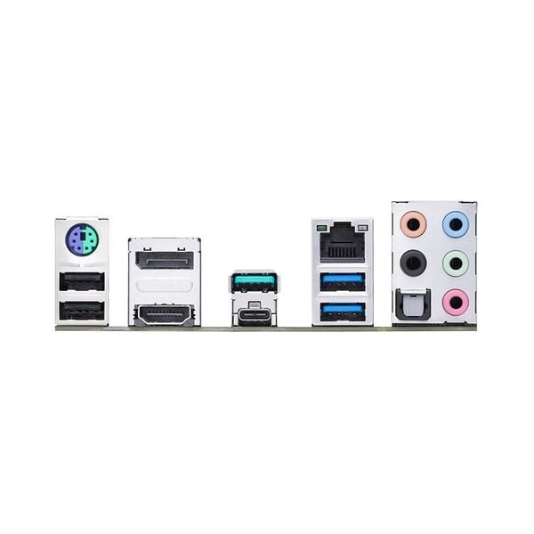 Main ASUS Z590-P PRIME