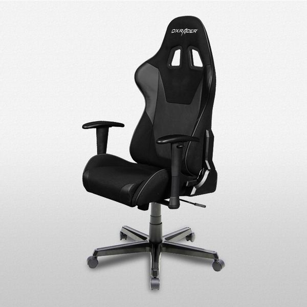 GHẾ DXRACER GAMING CHAIR - Formula Series F101/N (GC-F101-N-H3) NEW