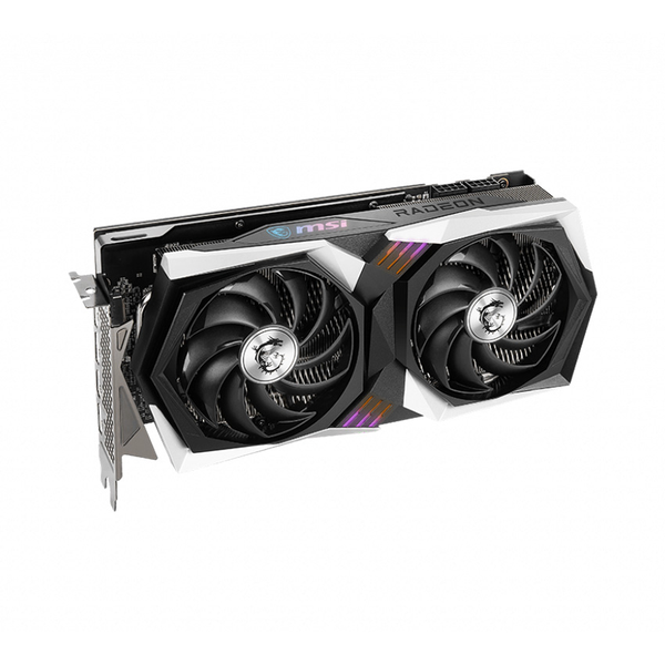 VGA MSI RADEON RX 6700 XT GAMING X 12G