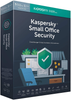 Phần mềm Kaspersky Small Office Security (1server + 10PC)