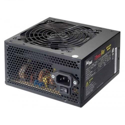 PSU ACBEL 510W F12 ĐEN