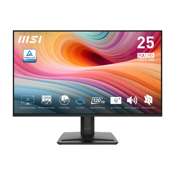 MÀN HÌNH LCD MSI MP251 E2 24.5
