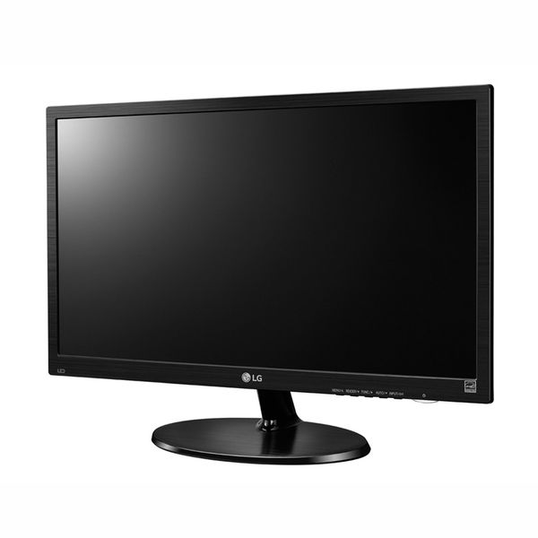 LCD LG 20 INCH 20MP39H (VGA-HDMI) NEW BH 24TH