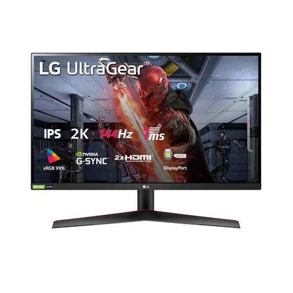 MÀN HÌNH LCD LG 27GN800-B.ATV 27