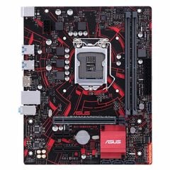 MAIN ASUS B360 EX-B360M-V3
