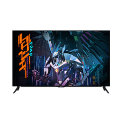 [THANH LÝ TRƯNG BÀY ] MÀN HÌNH GIGABYTE AORUS FO48U 48