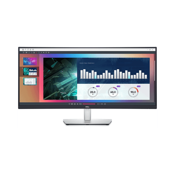 MÀN HÌNH DELL CURVED P3421W 34