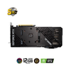 VGA ASUS RTX 3060 TUF 12GB