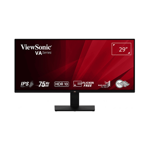 MÀN HÌNH LCD VIEWSONIC VA2932-MHD 29