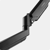 TAY NÂNG MÀN HÌNH HYPERWORK CORE ARM SA01 - ĐEN