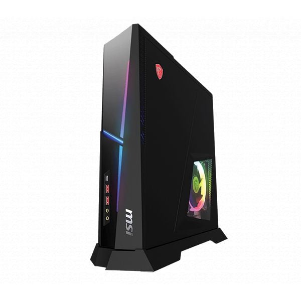 MÁY BỘ MSI GAMING Trident X Plus 9SE-256XVN RGB NEW