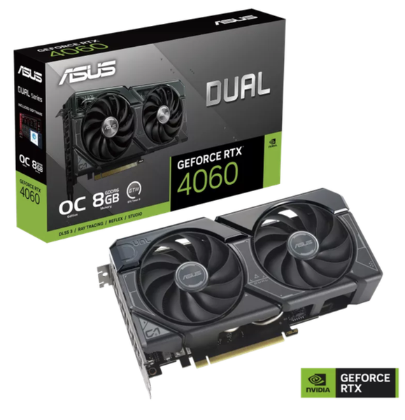 PC Gaming BHC Ares I Pro Gen 12th ( i5 12400F | RTX 4060 | 16GB DDR4 | B760 | 240GB )