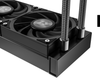 BỘ TẢN NHIỆT NƯỚC ID-COOLING DX240 MAX ARGB