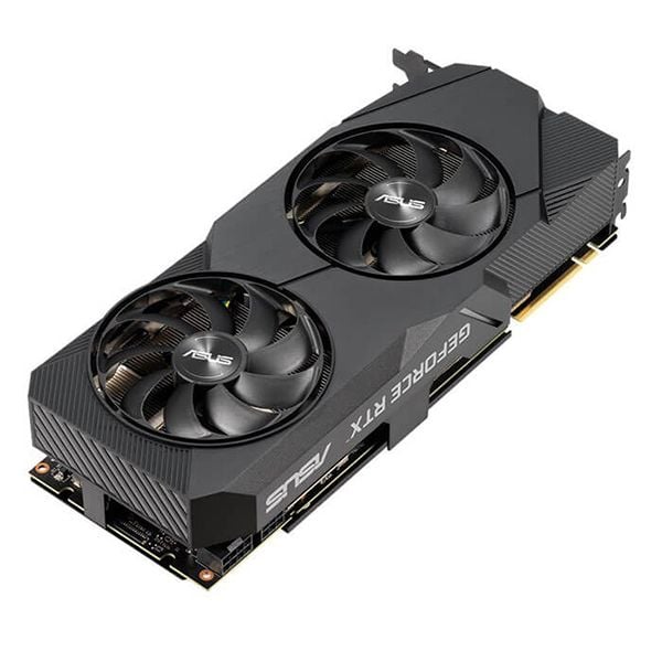 VGA ASUS RTX 2070 SUPER DEAL EVO 08G GDDR6