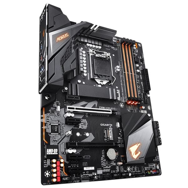 MAIN GIGA Z390 AORUS ELITE NEW
