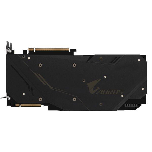 VGA GIGA RTX 2080 Ti 11GB (N208TAORUS-11GC)