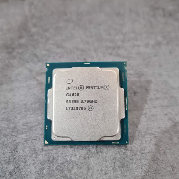 CPU G4620 SK1151 TRAY bh 3 năm