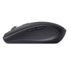 Chuột Logitech MX Anywhere 3S Bluetooth (Đen Graphite)