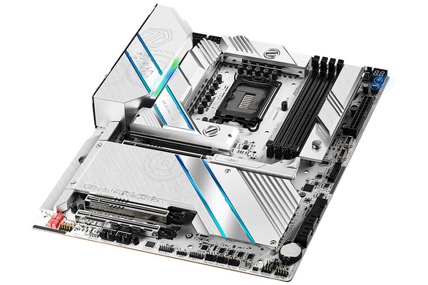 Main Asrock Z890 Taichi AQUA (DDR5)