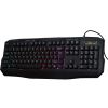 BÀN PHÍM LANGTU L5 LED BLACK-RED NEW