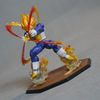 MÔ HÌNH VEGETA SUPER SAIYAN