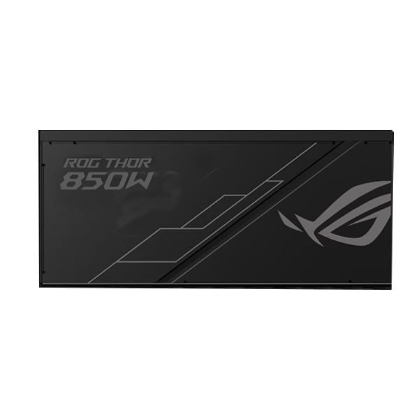 NGUỒN ASUS 850W Rog Thor II 850P 80 PLUS Platinum NEW