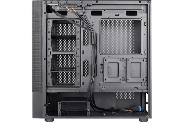 Case AeroCool Cipher-S-BK-v1 Black