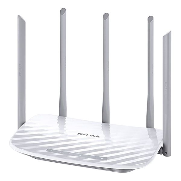 PHÁT WIFI TP-LINK ARCHER C60 BĂNG TẦN KÉP