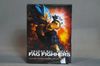 MÔ HÌNH VEGATA FINAL FLASH SUPER SAIYAN BLUE