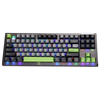 Bàn Phím Cơ Darmoshark TOP87 Tri-mode RGB Wireless