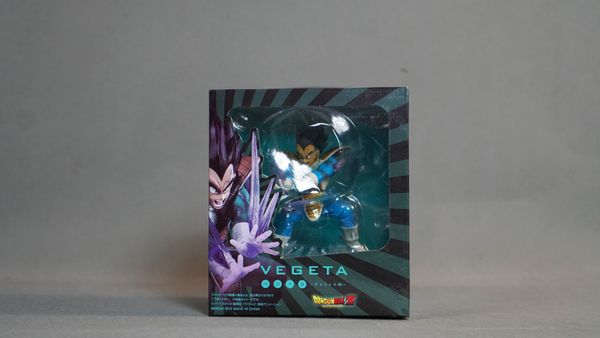 MÔ HÌNH VEGETA FINAL FLASH