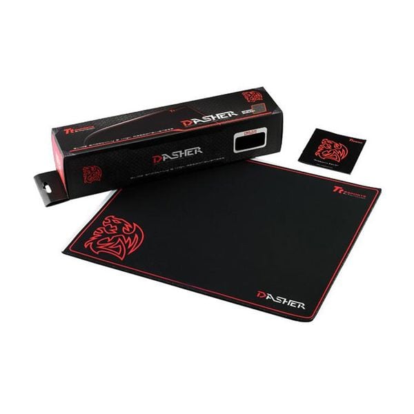 MOUSE PAD TT ESPORTS DASHER (EMP001SLS) NEW