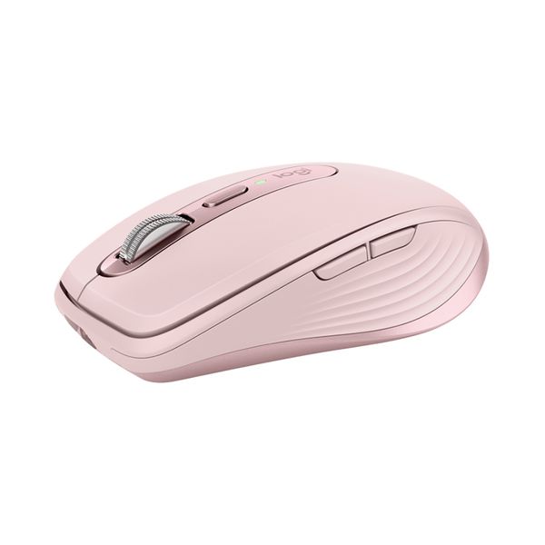 CHUỘT LOGITECH MX ANYWHERE 3 WIRELESS ROSE