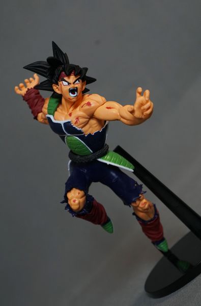 MÔ HÌNH BARDOCK