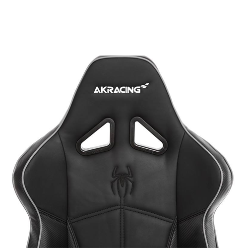 GHẾ AKRACING SPECIAL SERIES Mã Z680S - CARBON /BLACK/GREY